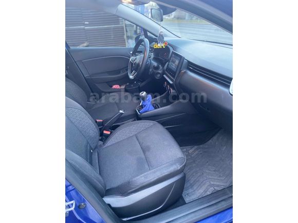 Sahibinden Renault Clio 1.0 TCe Touch 2023 Model 