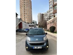 Sahibinden Fiat Fiorino Combi 1.4 Eko Safeline 2024 Model Ankara