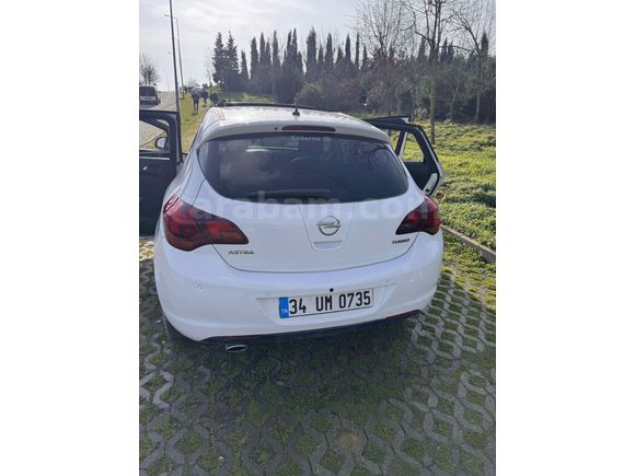 Dolular Dolusu Beyaz İnci
