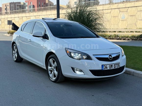 Dolular Dolusu Beyaz İnci