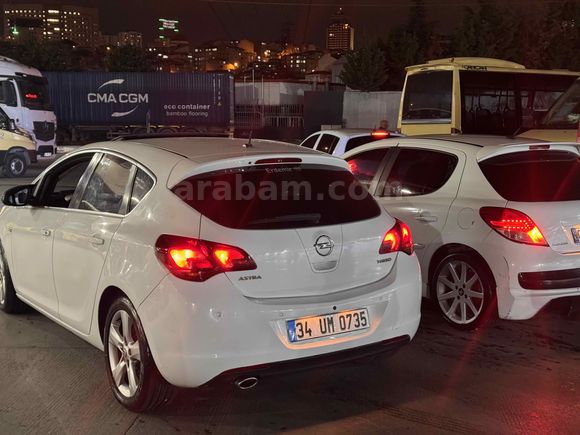 Dolular Dolusu Beyaz İnci