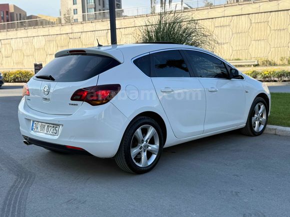 Dolular Dolusu Beyaz İnci