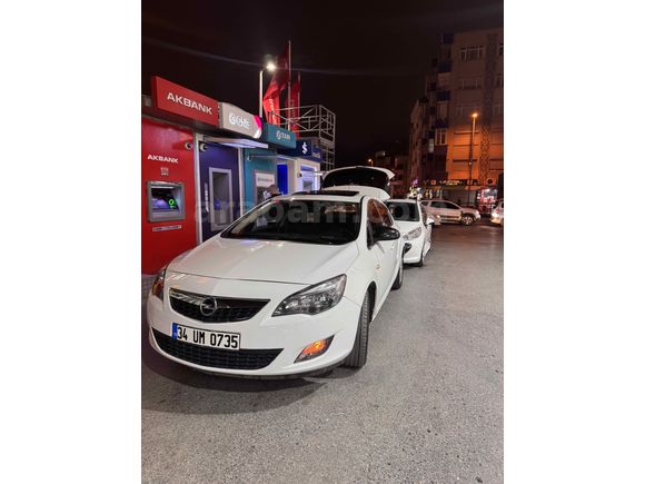 Dolular Dolusu Beyaz İnci