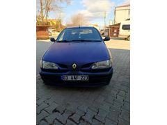 Sahibinden Renault Megane 1.6 RTE 1998 Model