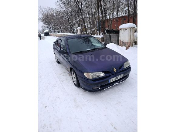 Sahibinden Renault Megane 1.6 RTE 1998 Model