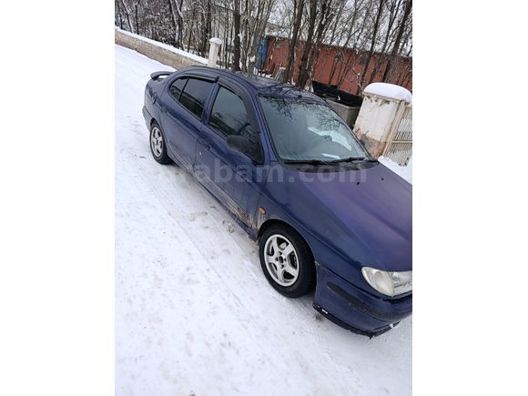 Sahibinden Renault Megane 1.6 RTE 1998 Model