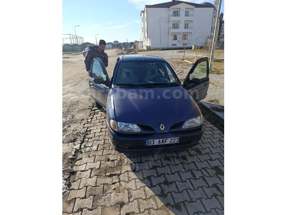 Sahibinden Renault Megane 1.6 RTE 1998 Model