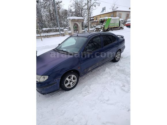 Sahibinden Renault Megane 1.6 RTE 1998 Model