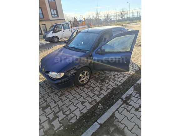 Sahibinden Renault Megane 1.6 RTE 1998 Model