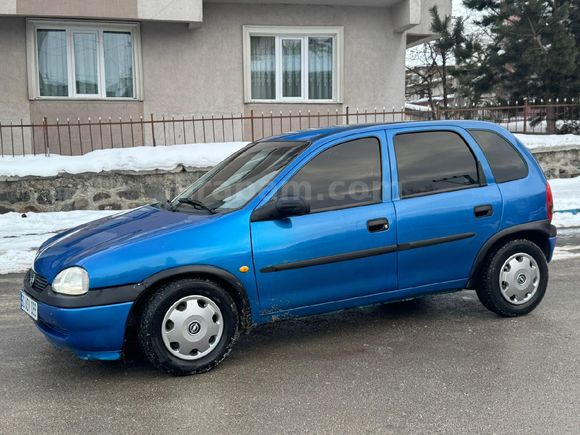 Sahibinden Opel Corsa 1.4 GLS 2000 Model