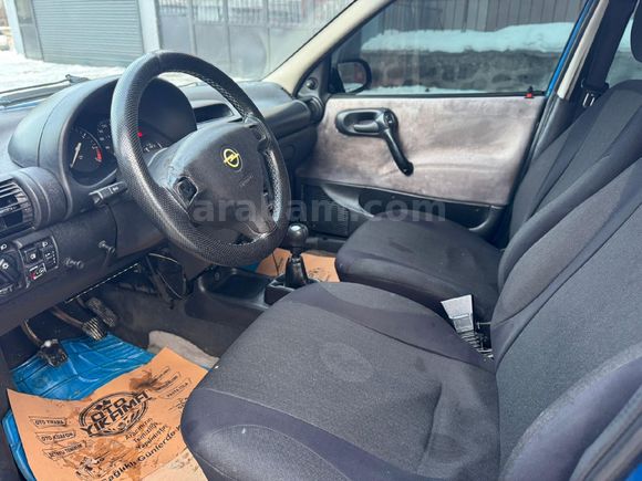Sahibinden Opel Corsa 1.4 GLS 2000 Model