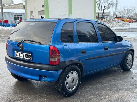 Sahibinden Opel Corsa 1.4 GLS 2000 Model