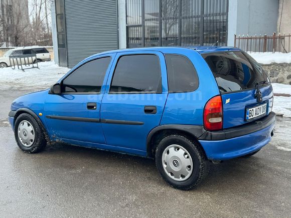 Sahibinden Opel Corsa 1.4 GLS 2000 Model