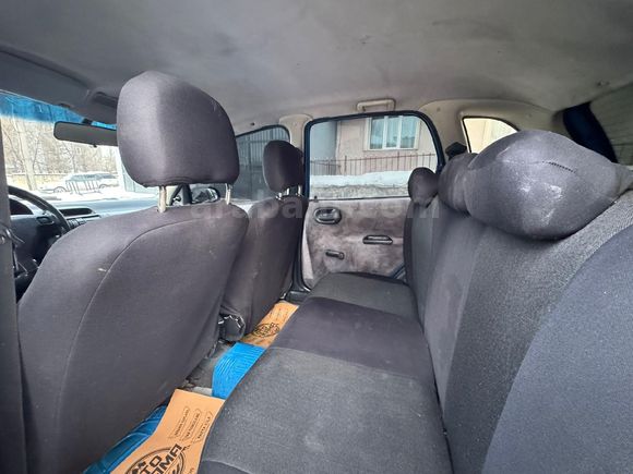 Sahibinden Opel Corsa 1.4 GLS 2000 Model
