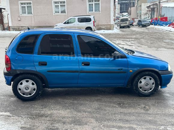 Sahibinden Opel Corsa 1.4 GLS 2000 Model