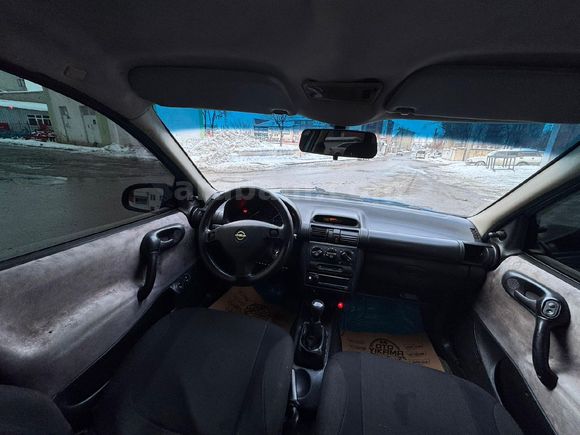Sahibinden Opel Corsa 1.4 GLS 2000 Model