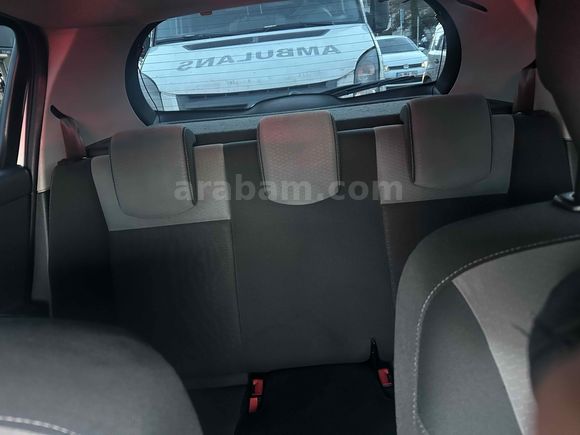 Sahibinden Renault Clio 1.2 Extreme 2009 Model 