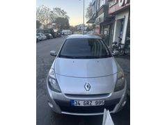 Sahibinden Renault Clio 1.2 Extreme 2009 Model 