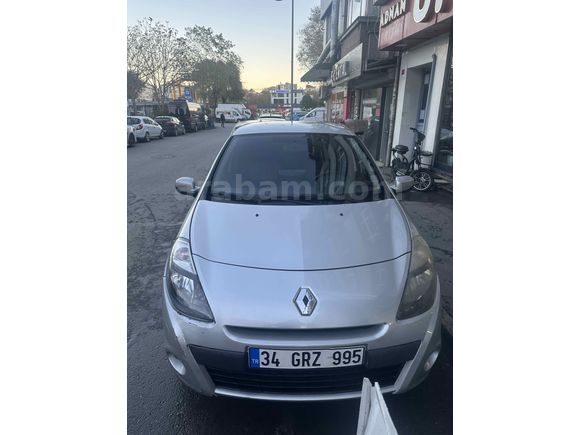 Sahibinden Renault Clio 1.2 Extreme 2009 Model 