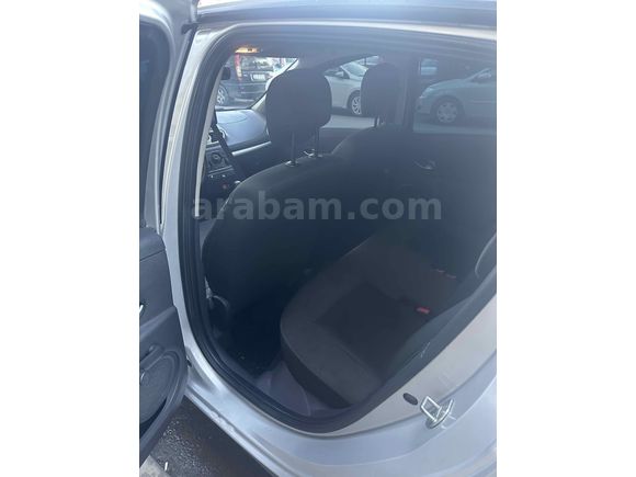 Sahibinden Renault Clio 1.2 Extreme 2009 Model 