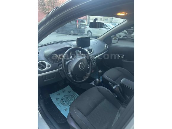 Sahibinden Renault Clio 1.2 Extreme 2009 Model 