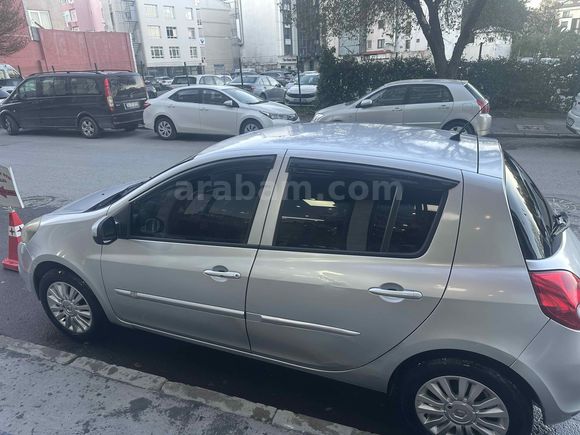 Sahibinden Renault Clio 1.2 Extreme 2009 Model 