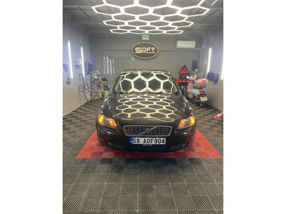 Sahibinden Volvo S40 1.6 D 2006 Model 