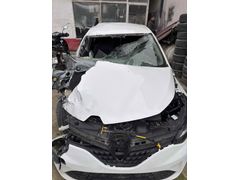 Sahibinden Renault Clio Samsun