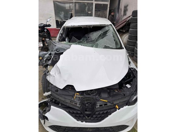 Sahibinden Renault Clio Samsun