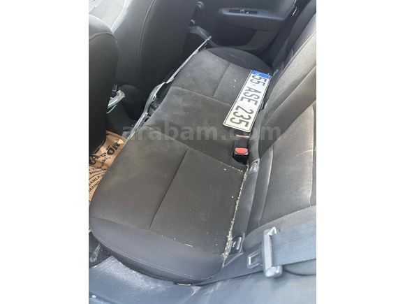 Sahibinden Renault Clio Samsun