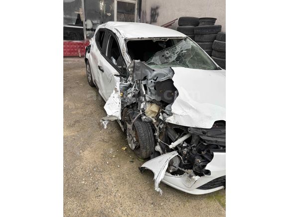 Sahibinden Renault Clio Samsun