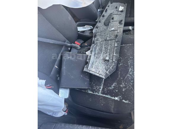 Sahibinden Renault Clio Samsun