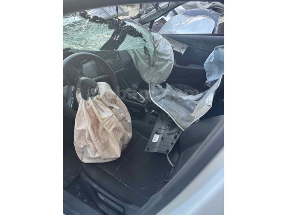 Sahibinden Renault Clio Samsun