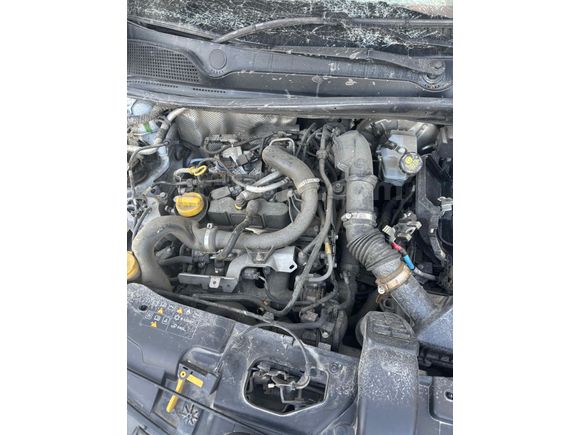 Sahibinden Renault Clio Samsun