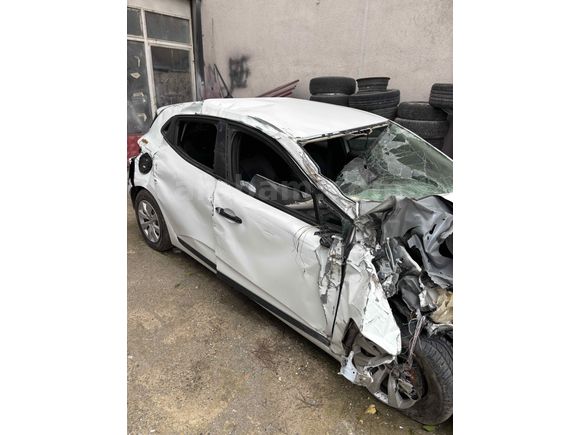Sahibinden Renault Clio Samsun