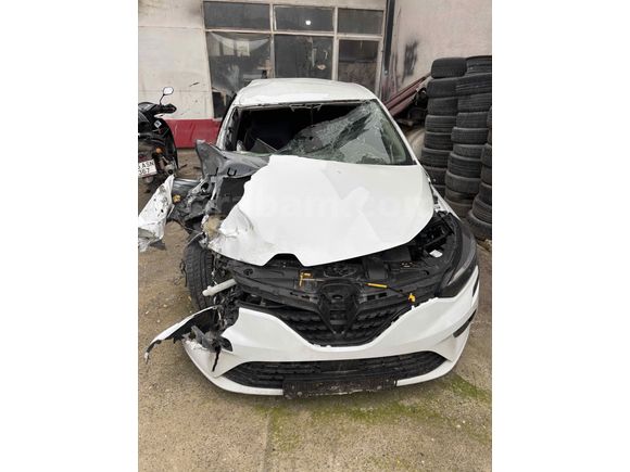 Sahibinden Renault Clio Samsun