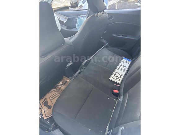 Sahibinden Renault Clio Samsun