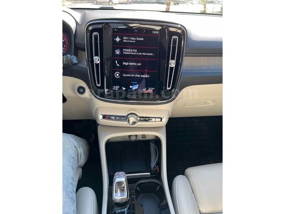 Sahibinden Volvo XC40 1.5 T2 Plus Bright 2023 Model 