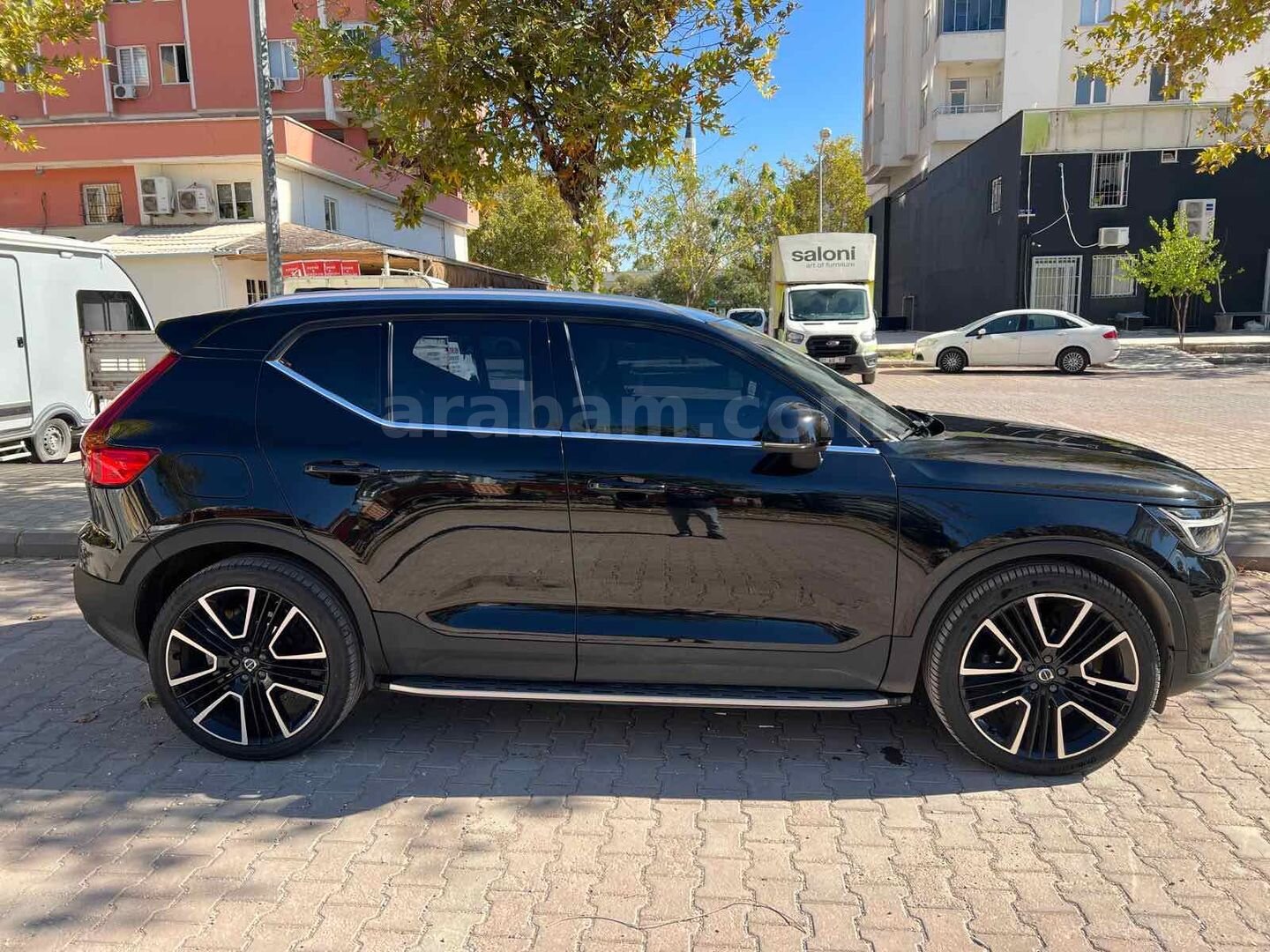 Sahibinden Volvo XC40 1.5 T2 Plus Bright 2023 Model 2