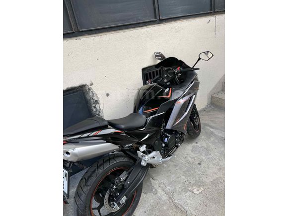 Sahibinden Arora AR 125-3 