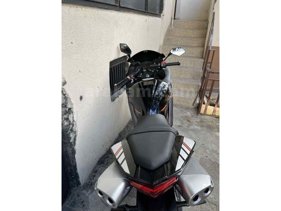 Sahibinden Arora AR 125-3 