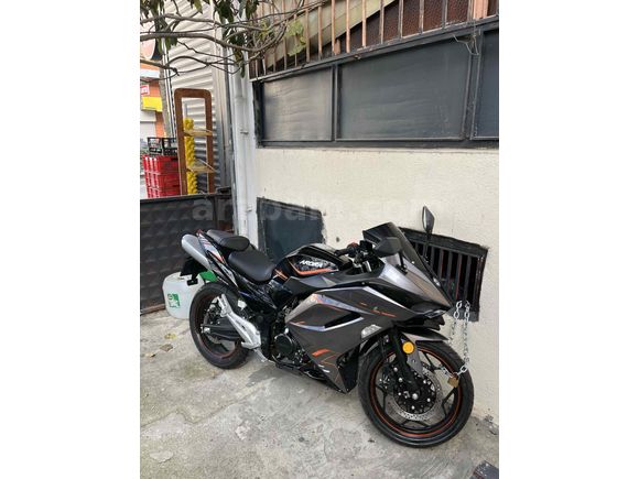 Sahibinden Arora AR 125-3 