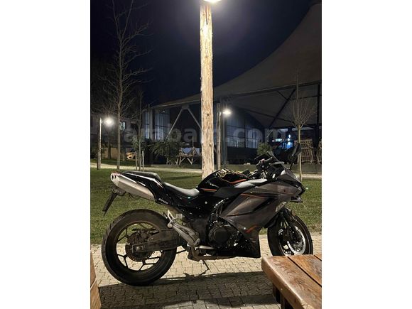 Sahibinden Arora AR 125-3 