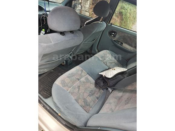 Sahibinden Renault Megane 2.0 RXT 1998 Model