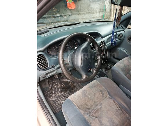 Sahibinden Renault Megane 2.0 RXT 1998 Model