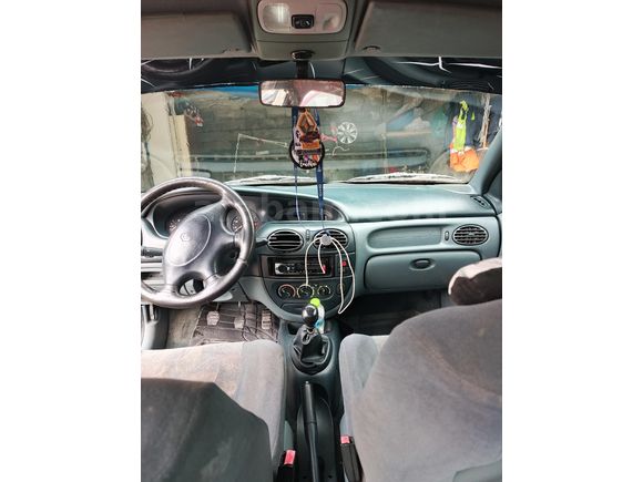 Sahibinden Renault Megane 2.0 RXT 1998 Model