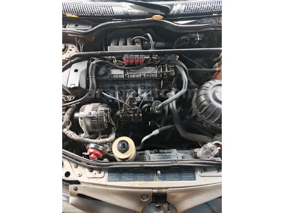 Sahibinden Renault Megane 2.0 RXT 1998 Model