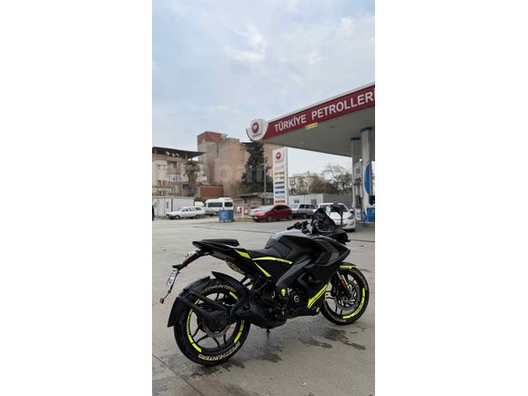 ilk sahibinden tertemiz rs200