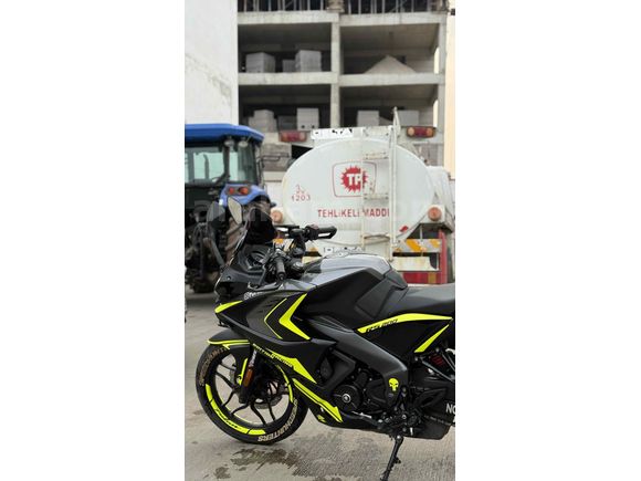 ilk sahibinden tertemiz rs200