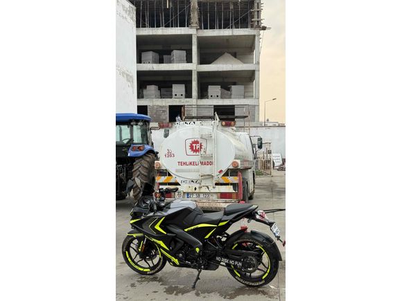 ilk sahibinden tertemiz rs200